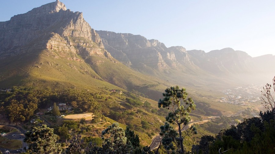 Visit Mount Entoto, Ethiopia