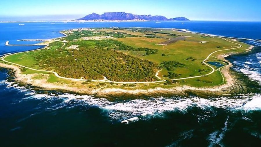 Explore Robben Island
