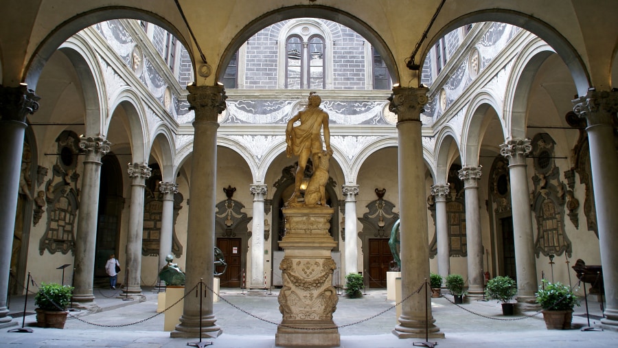 Palazzo Medici Riccardi