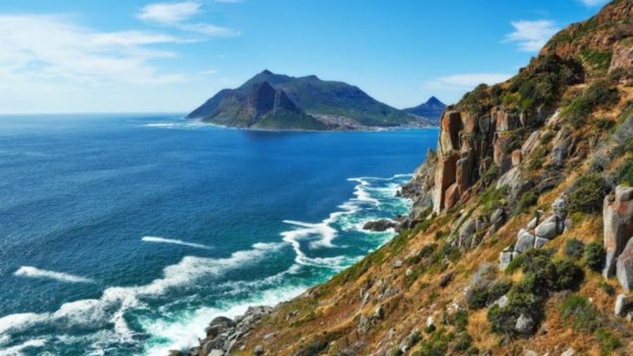 Cape Peninsula Tour