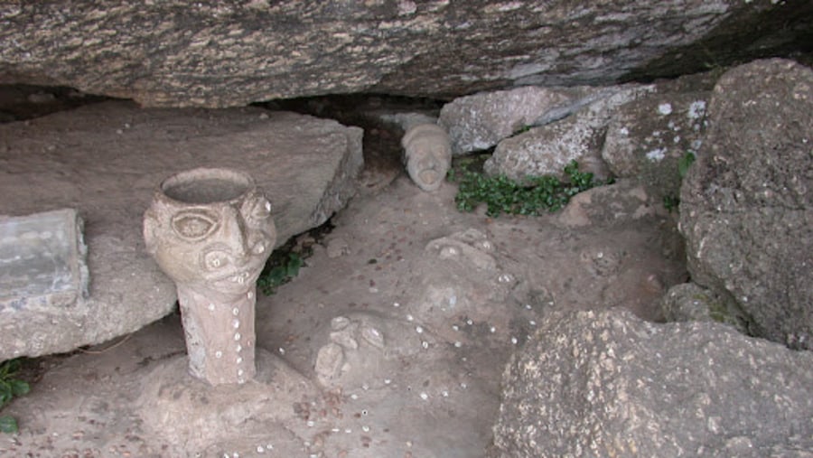 Abeokuta, Nigeria