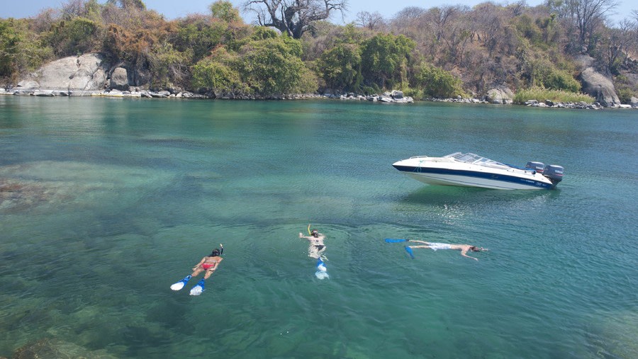 Lake Malawi