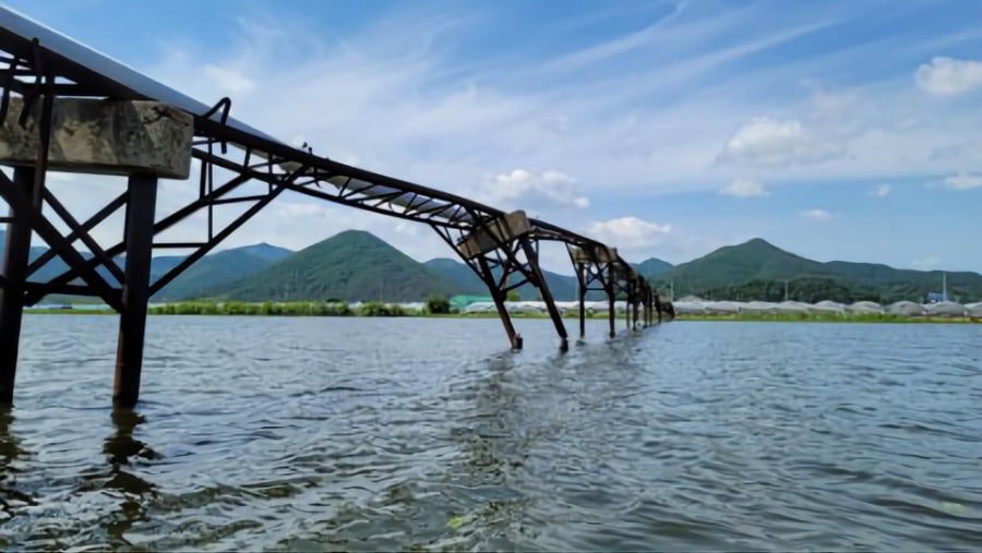 Nakdonggang River