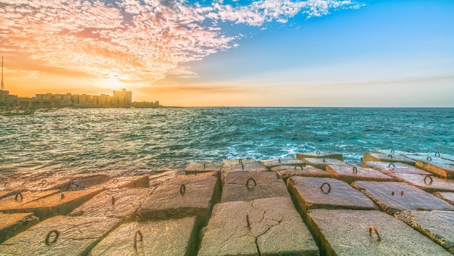 Explore Alexandria, the second capital of Egypt