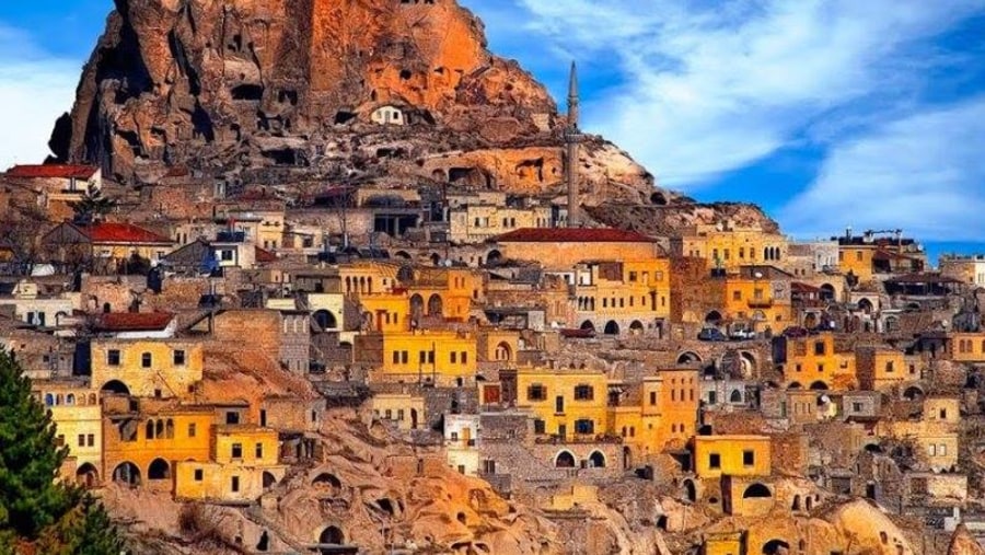 Cappadocia Tour