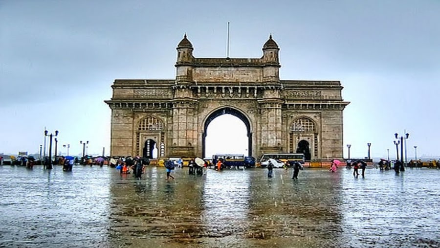 Gateway of India