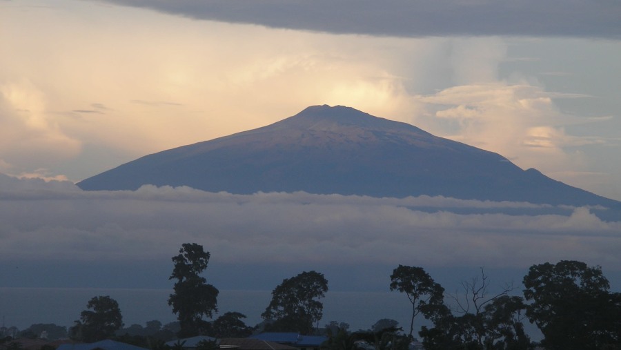 Mount Cameroon