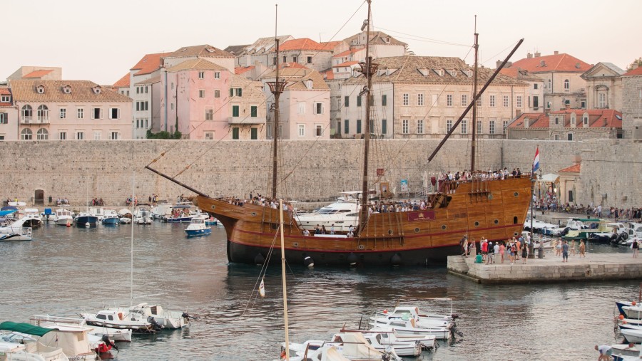 Dubrovnik Republic