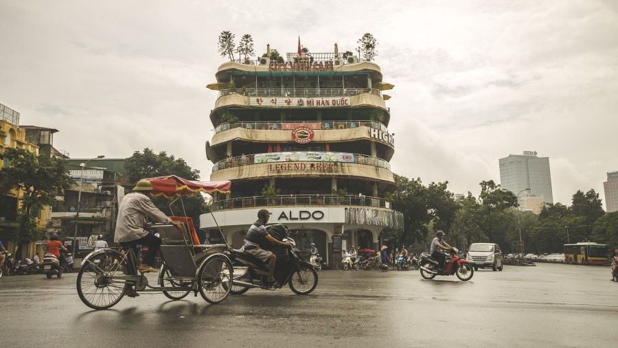 Hanoi