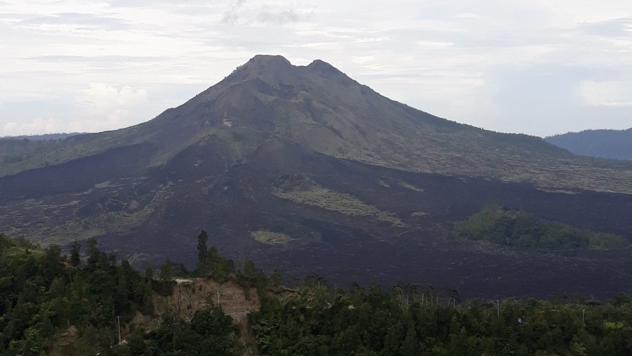 See Mount Batur, Bali