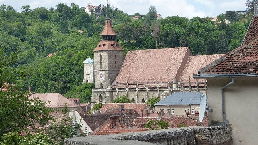 Black Church