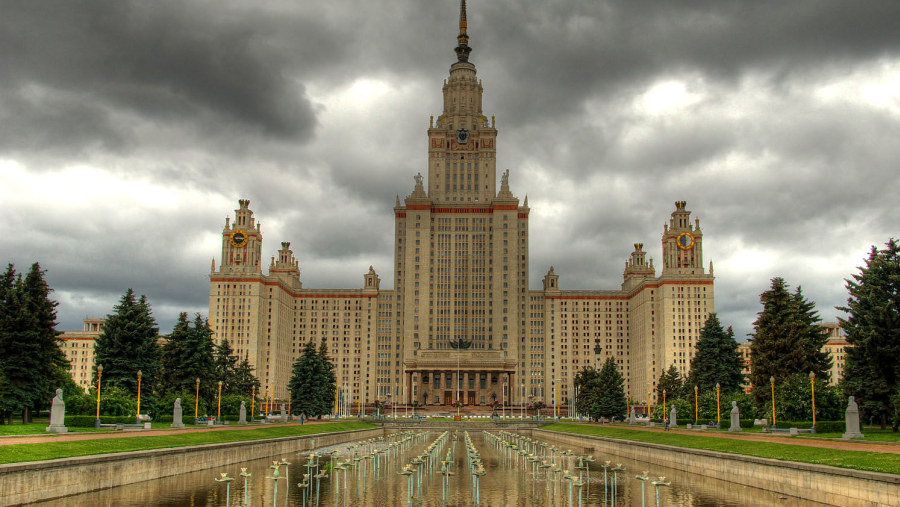 Moscow State University