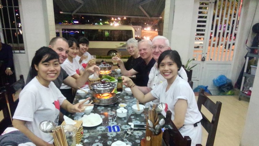 Food Tasting Tour In H?i An, Vietnam
