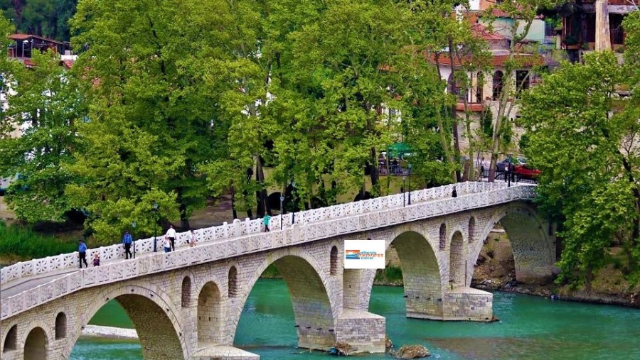 Gorica Bridge