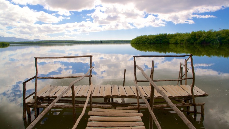 Laguna Guanaroca