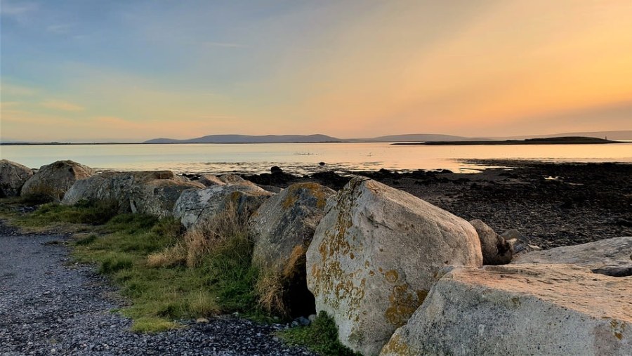 Galway Bay