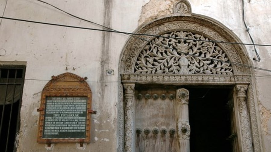 Stone Town