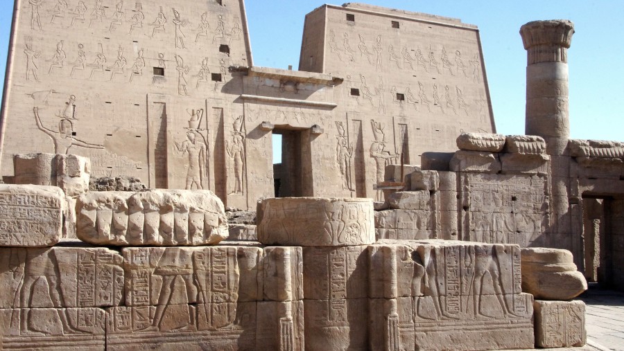 Kom Ombo Temple