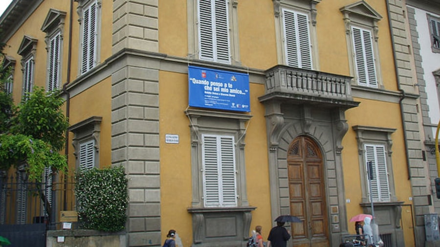 Stefano Bardini House & Museum