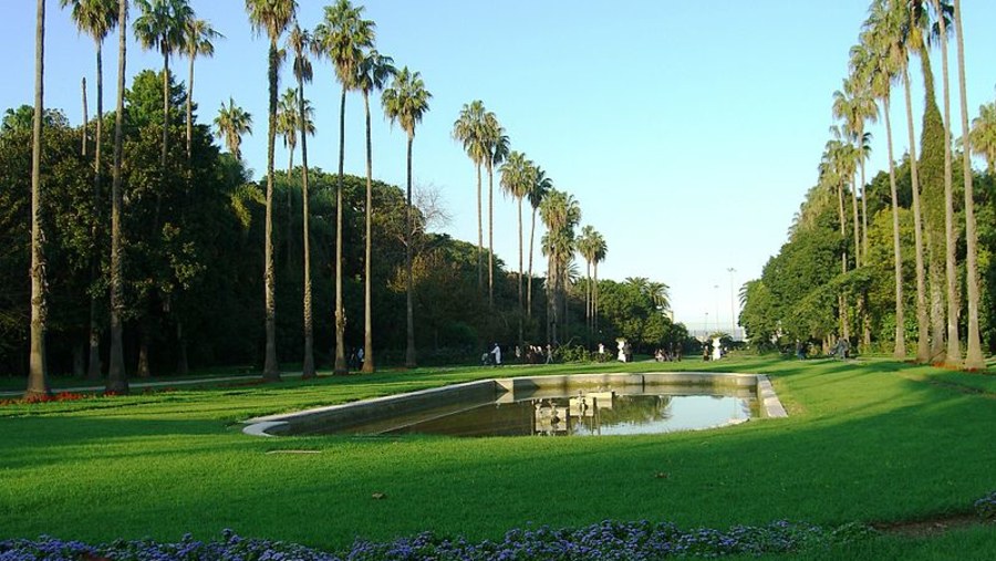 Botanical Garden