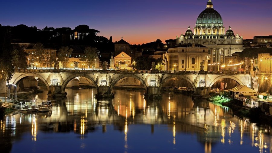 Rome, Italy