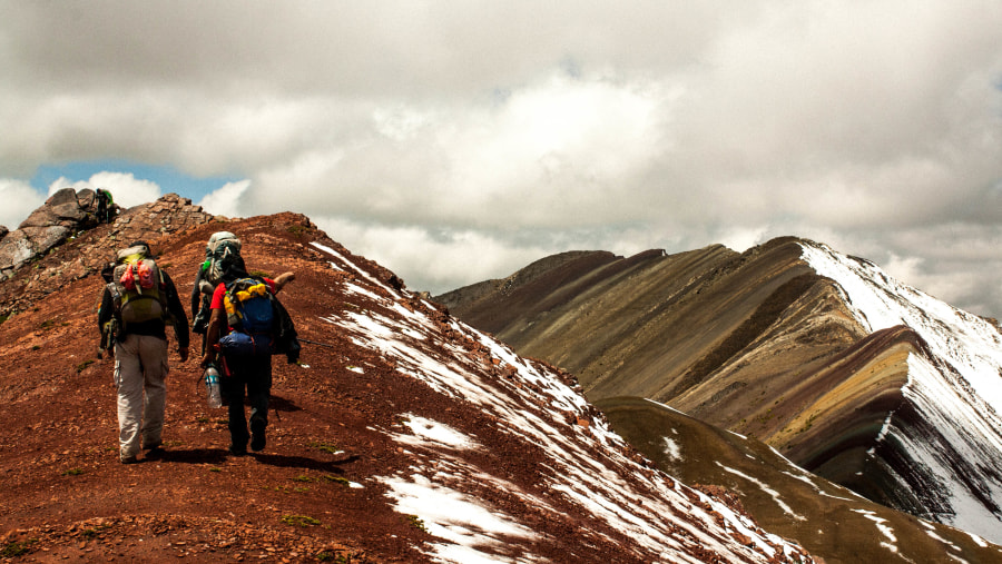 Vinicunca