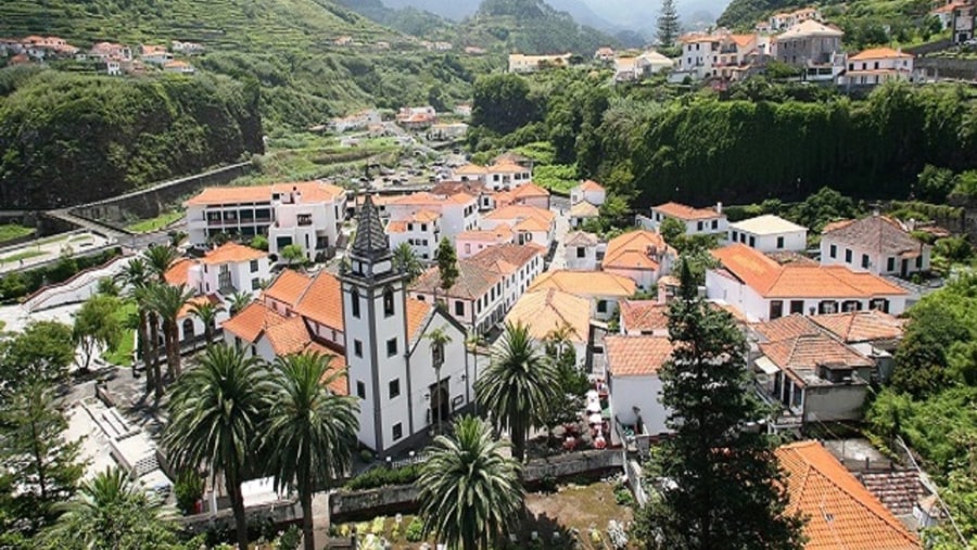 Madeira