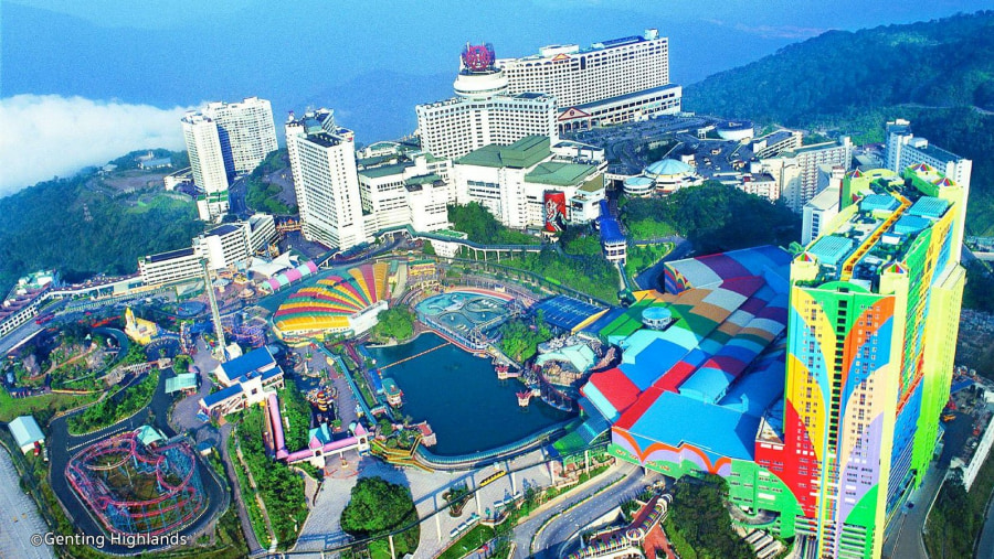 Genting Highlands