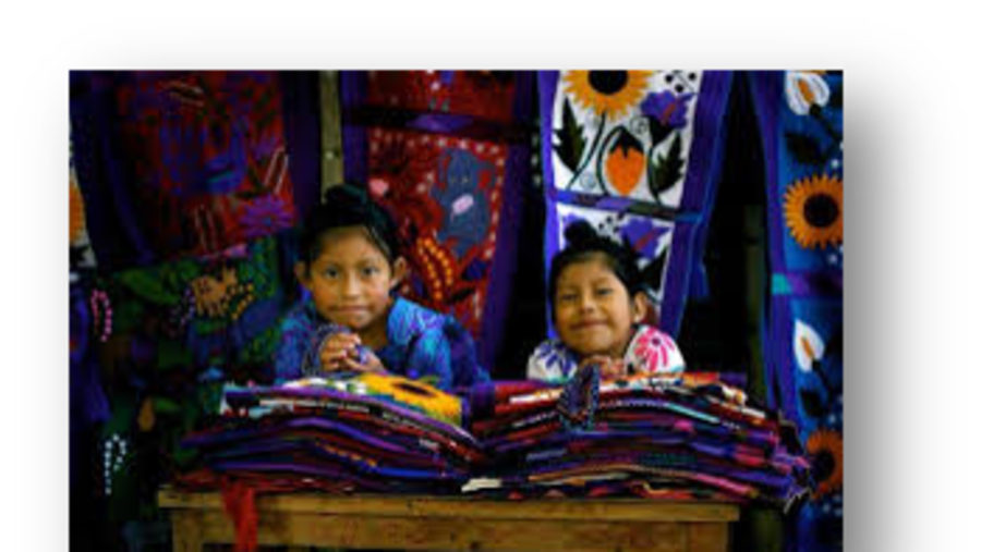 Learn about the famous costumes in Chiapas at the Mayan-Tzozil villages