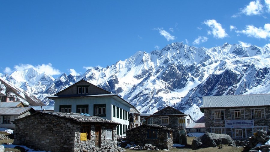 Langtang