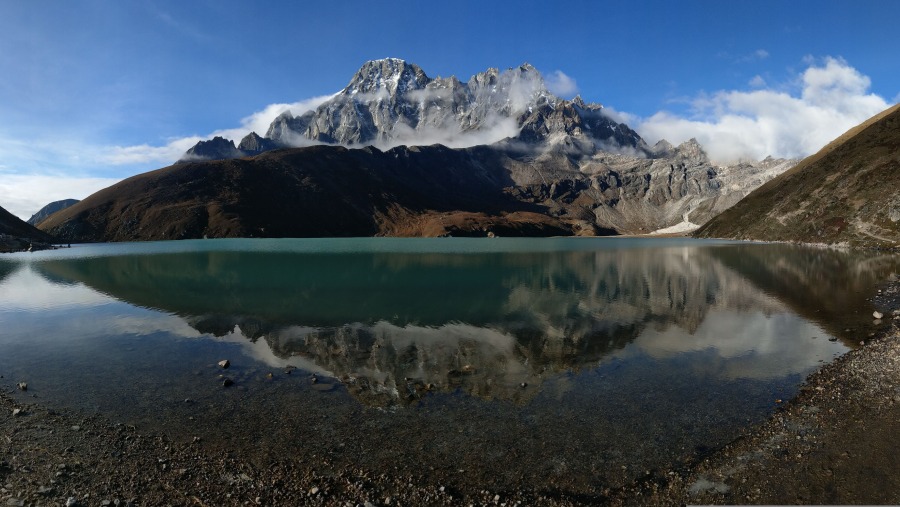 Gokyo Lakes