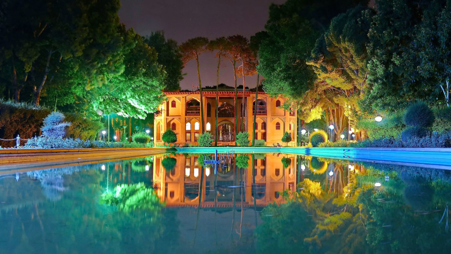 Hasht Behesht