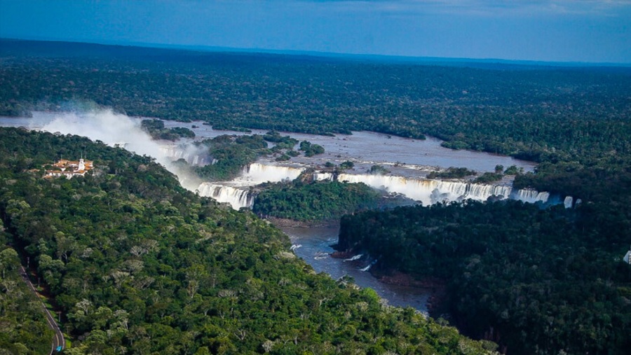 Iguassu National Park