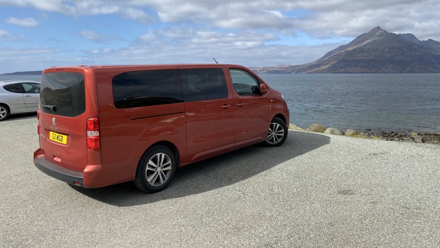 Elgol Skye