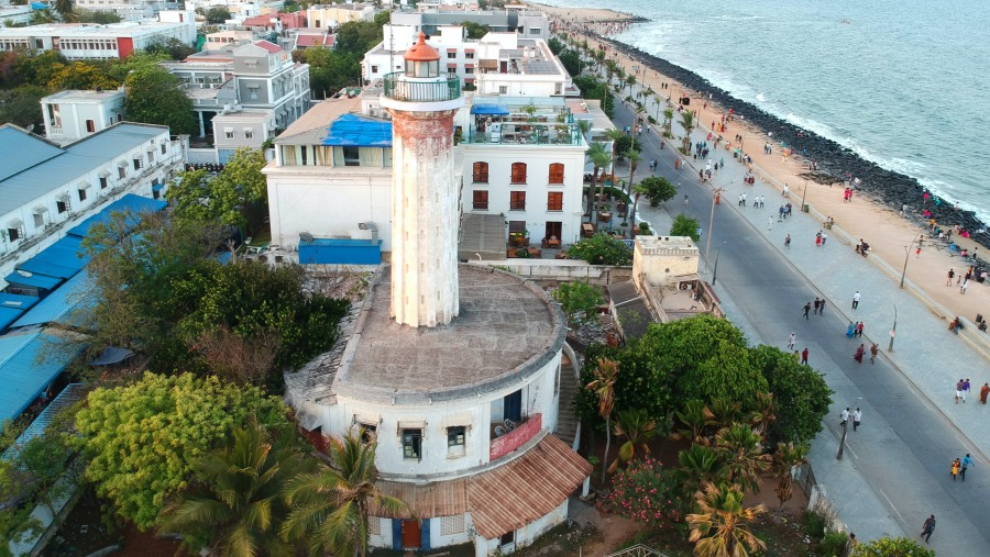 Old Lighthouse