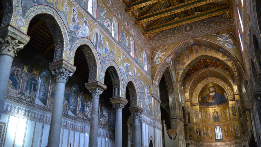 Cattedrale di Monreale