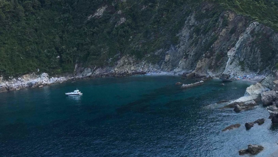 Explore Skopelos Islands in Greece