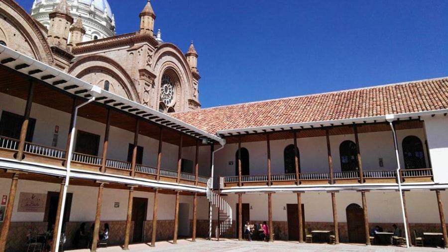 Cuenca Private Tour