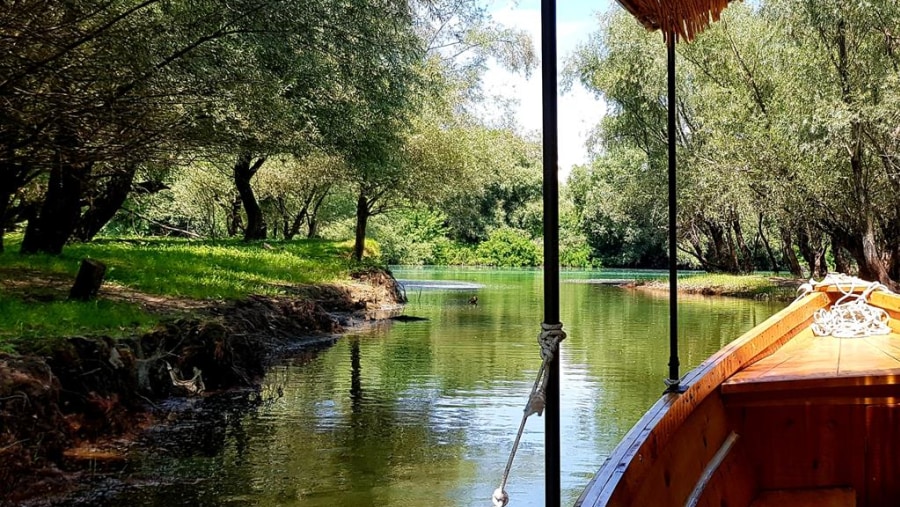 Skadar Lake Tour