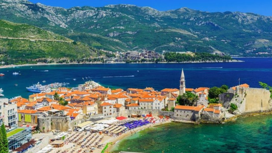 Budva