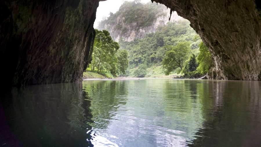 Hạ Long Bay