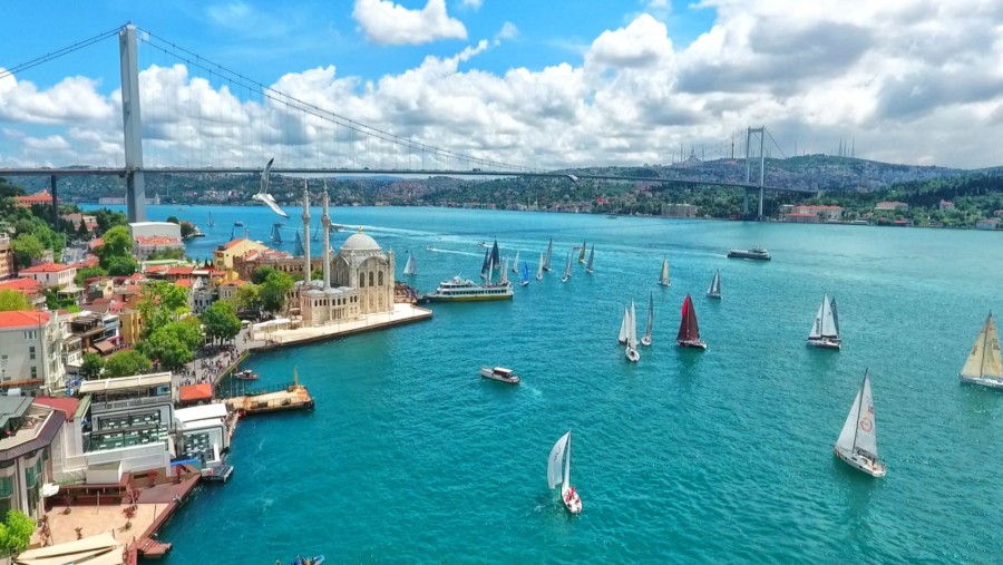 Bosphorus