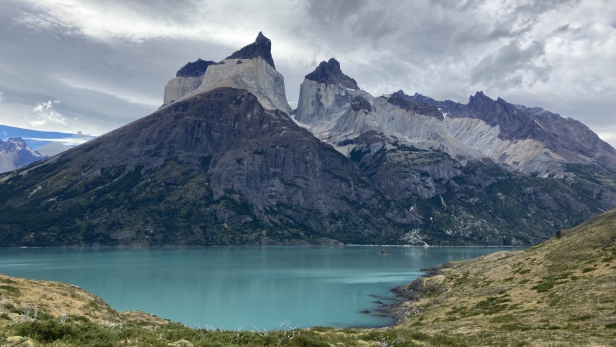 Torres del Paine National Park