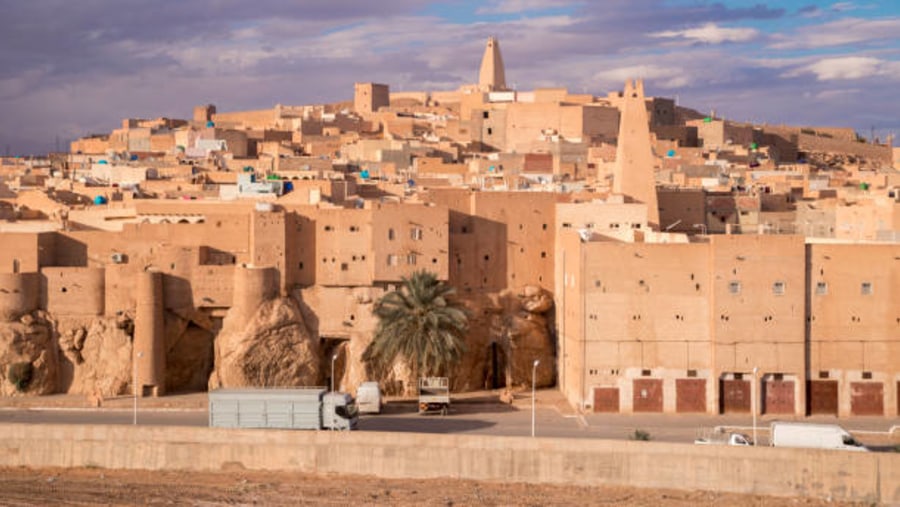 Ghardaia