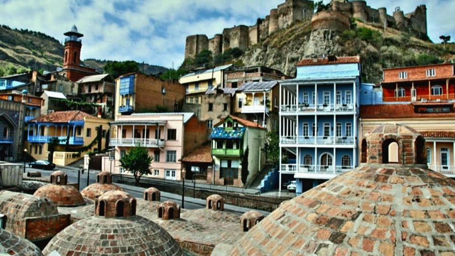 Tbilisi Georgia