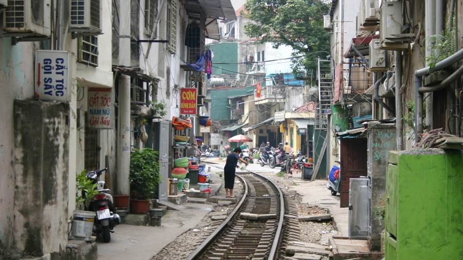 Hanoi City