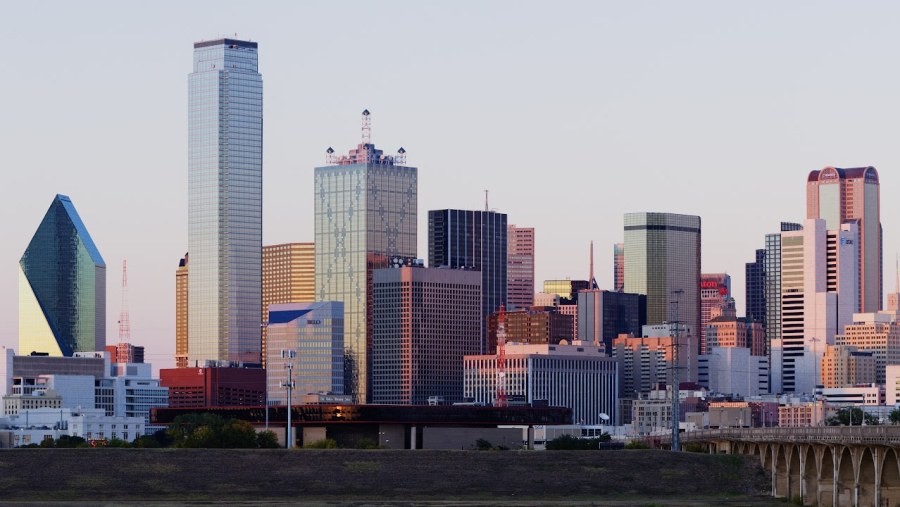 Dallas, Texas