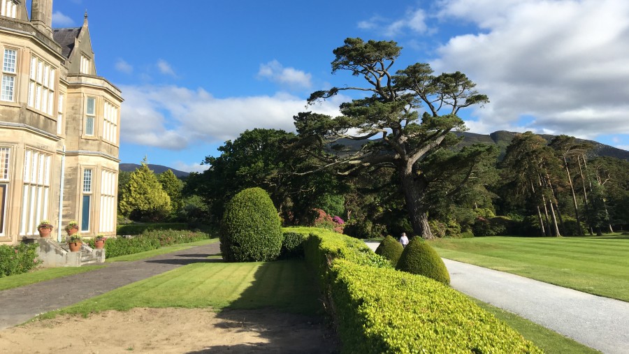 Killarney National Park