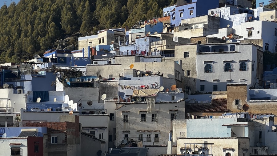 Chefchaouen