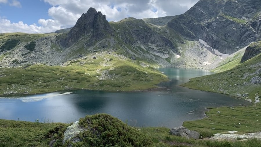 Visit the magnificent Seven Rila Lakes